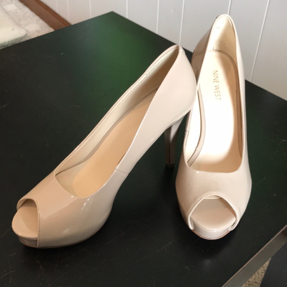Nine West Pumps
